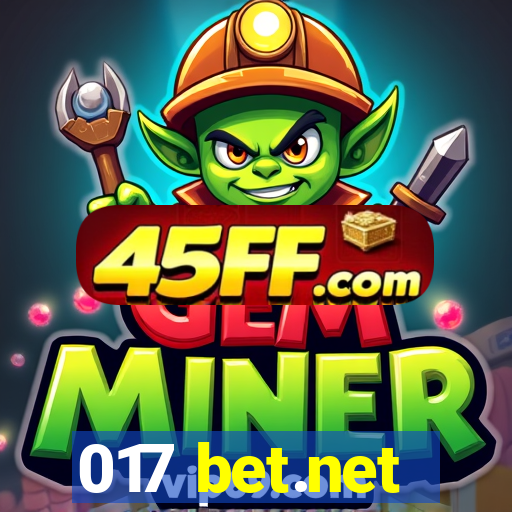 017 bet.net